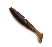 Võdik FANATIK Lady Bandit 2,4" värv 006 6tk/pk